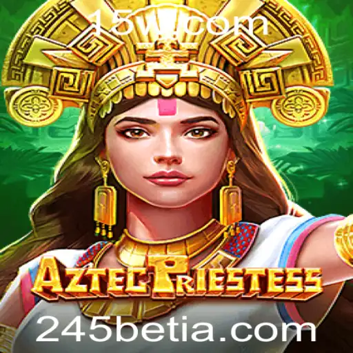Explorando AztecPriestess: O Novo Fenômeno dos Jogos de Estratégia com 245bet