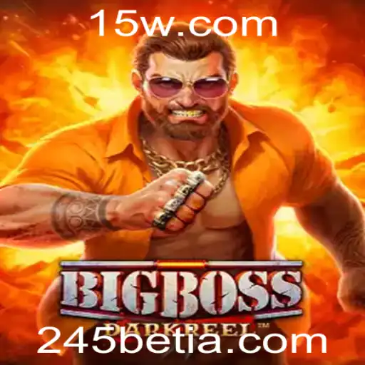 Explorando o Mundo de BigBoss: Uma Jornada em 245bet