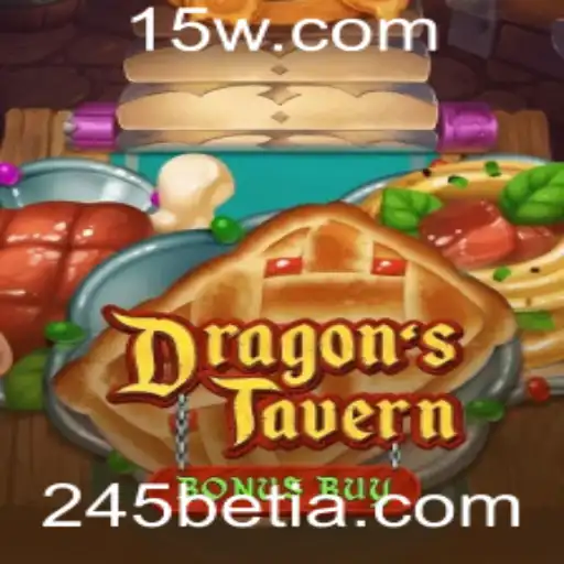 Descubra o Mundo de Aventuras em DragonsTavern