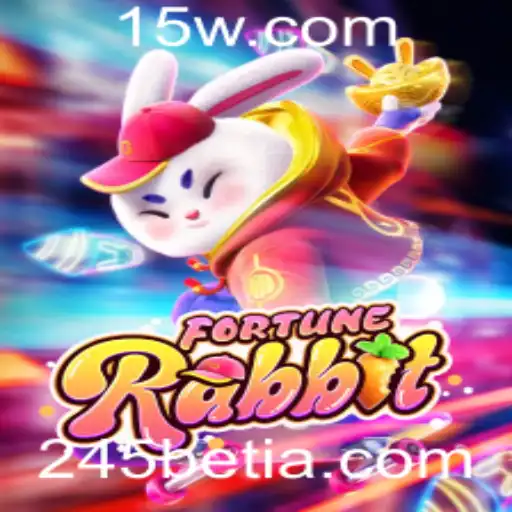 FortuneRabbit: Descubra as Aventuras de Sorte do Novo Jogo de 245bet