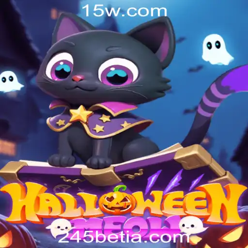 Conheça HalloweenMeow: O Jogo de Halloween Que Está Conquistando o Mundo