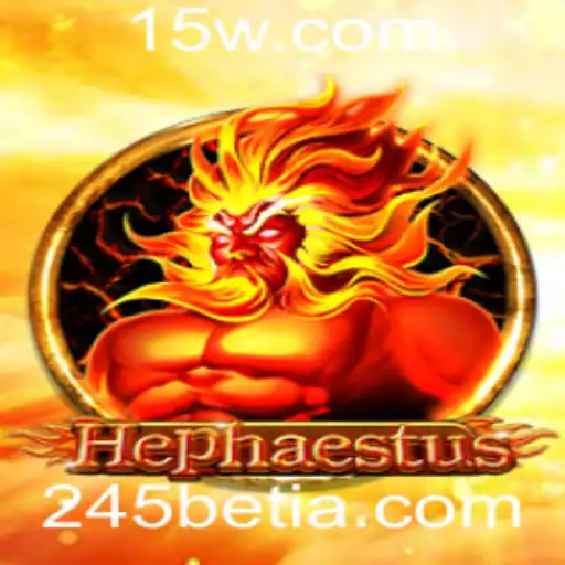 Descubra o Fascinante Mundo do Jogo Hephaestus