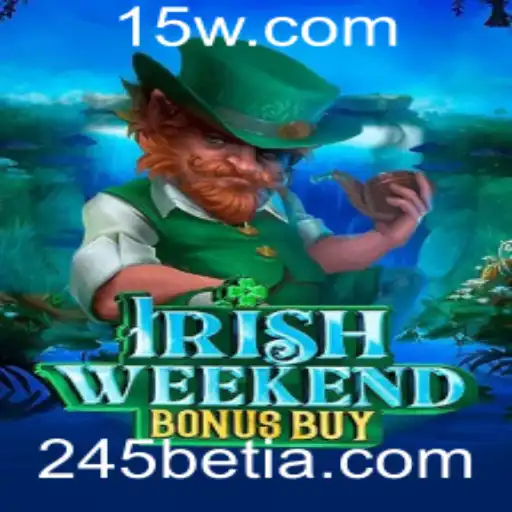 Descubra a Emoção do Jogo IrishWeekendBonusBuy