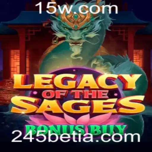 Explorando Todos os Detalhes do Jogo 'LegacyoftheSagesBonusBuy': Um Mergulho Completo