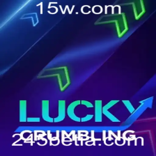 Descubra o Empolgante Mundo de LuckyCrumbling com 245bet