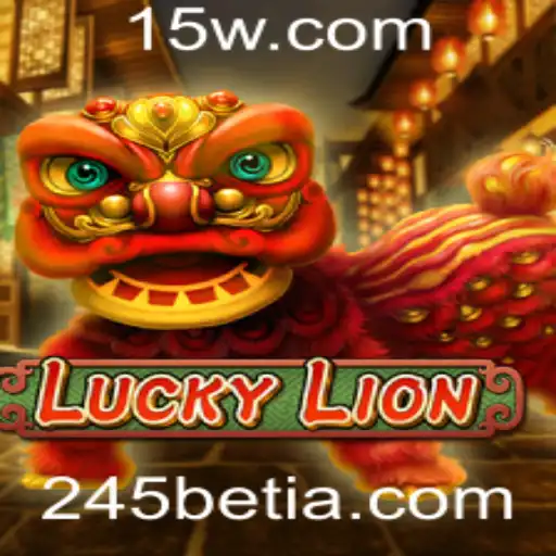 Descubra o Universo Emocionante de LuckyLion no 245bet