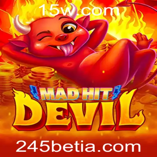 MadHitDevil: O Novo Fenômeno no Mundo dos Jogos Online
