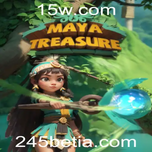 Descubra as Aventuras de MayaTreasure: Um Novo Horizonte de Entretenimento Casual
