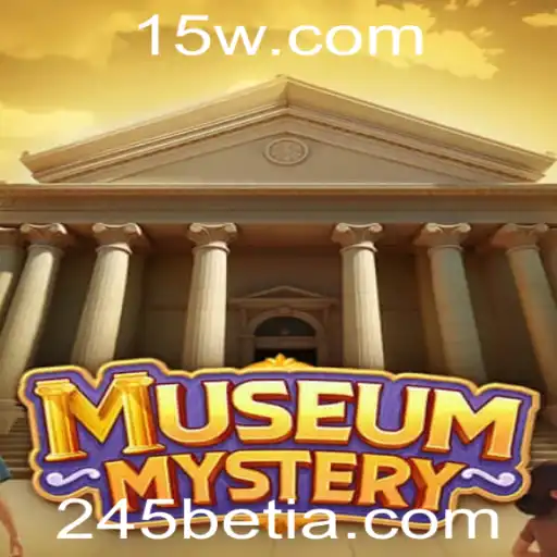 MuseumMystery: Um Jogo Intrigante de Descobertas