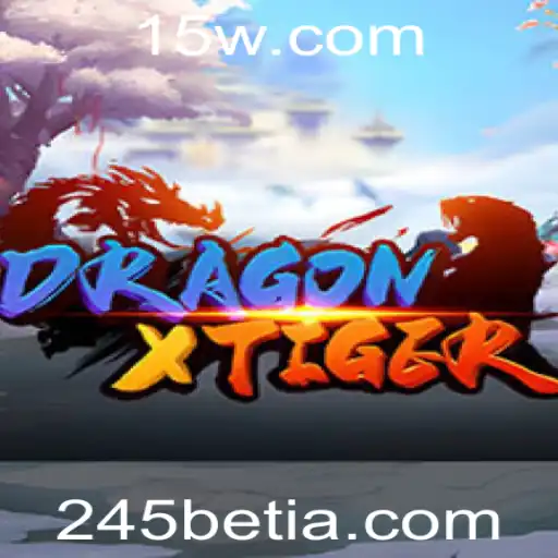 Explorando o Jogo DragonXTiger: Uma Experiência Única com 245bet