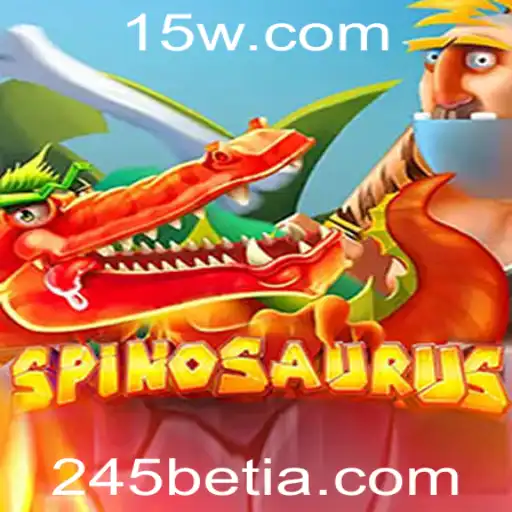 Explorando o Mundo Dinâmico do Jogo Spinosaurus no 245bet
