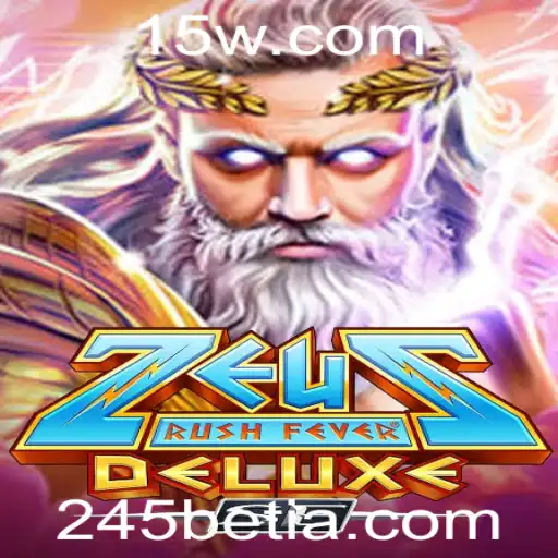 Descubra o Empolgante Mundo de ZeusRushFeverDeluxeSE - A Nova Sensação de 245bet
