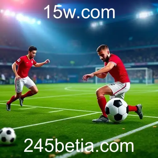 Ofertas Exclusivas: Oportunidades Imperdíveis com 245bet