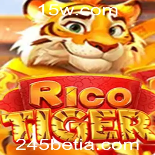 Descubra o Fascinante Mundo de RicoTiger: O Mais Novo Sucesso da 245bet