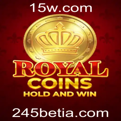 Descubra RoyalCoins: Um Mergulho no Mundo dos Jogos de Azar