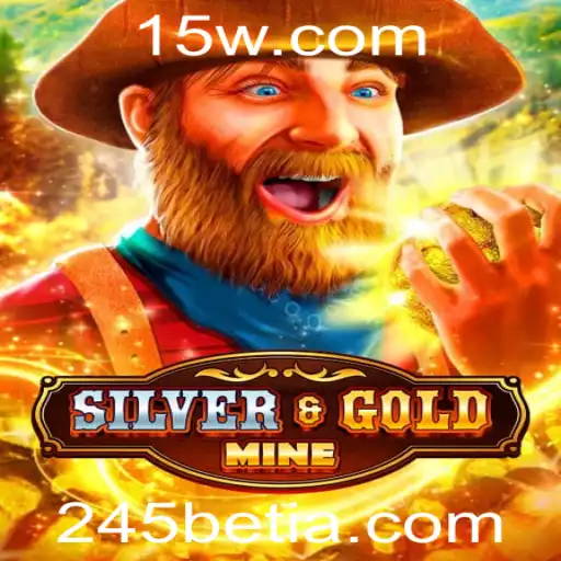 Desvendando SilverGold: Um Novo Jogo com 245bet