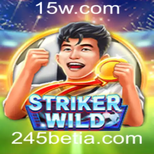 Descubra o Mundo Empolgante de StrikerWILD com 245bet