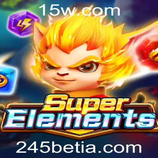 Descubra as Aventuras do Jogo SuperElements e Conheça suas Regras