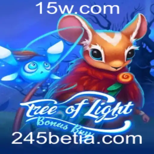 Descubra a Magia de TreeOfLightBonusBuy no 245bet: Um Guia Completo