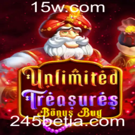 Descubra a Fascinante Aventura de UnlimitedTreasuresBonusBuy