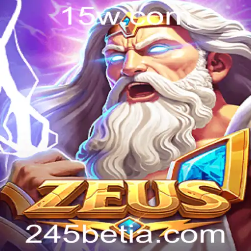 Zeus e o Mundo de 245bet: Um Mergulho no Jogo dos Deuses